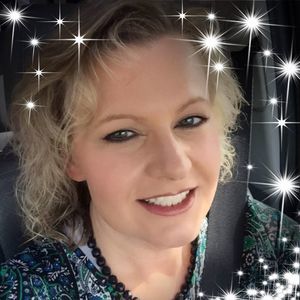 Meet your Posher, Vickie